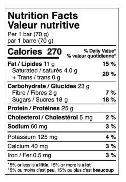 Zentein strawberry blondie - fraise - boite de 12