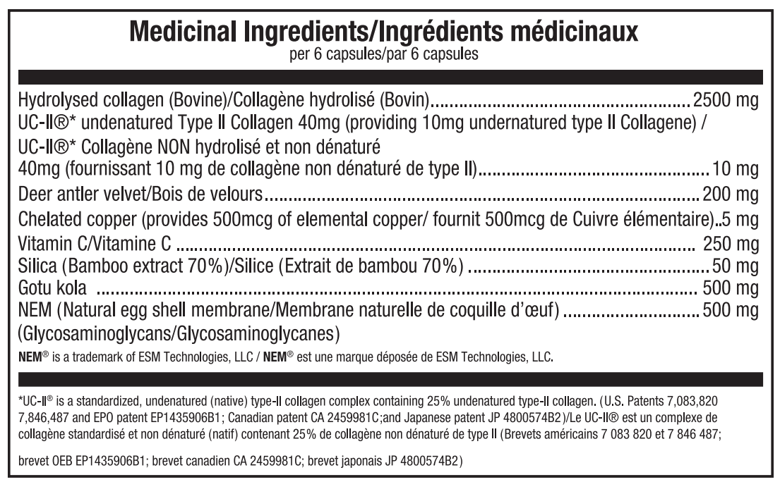 Syner Collagen