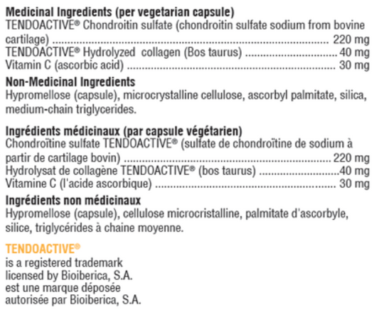SynovX T & L