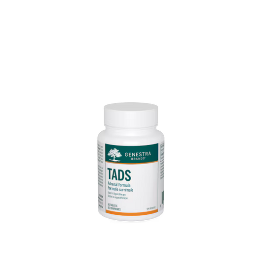 TADS (adrenal)