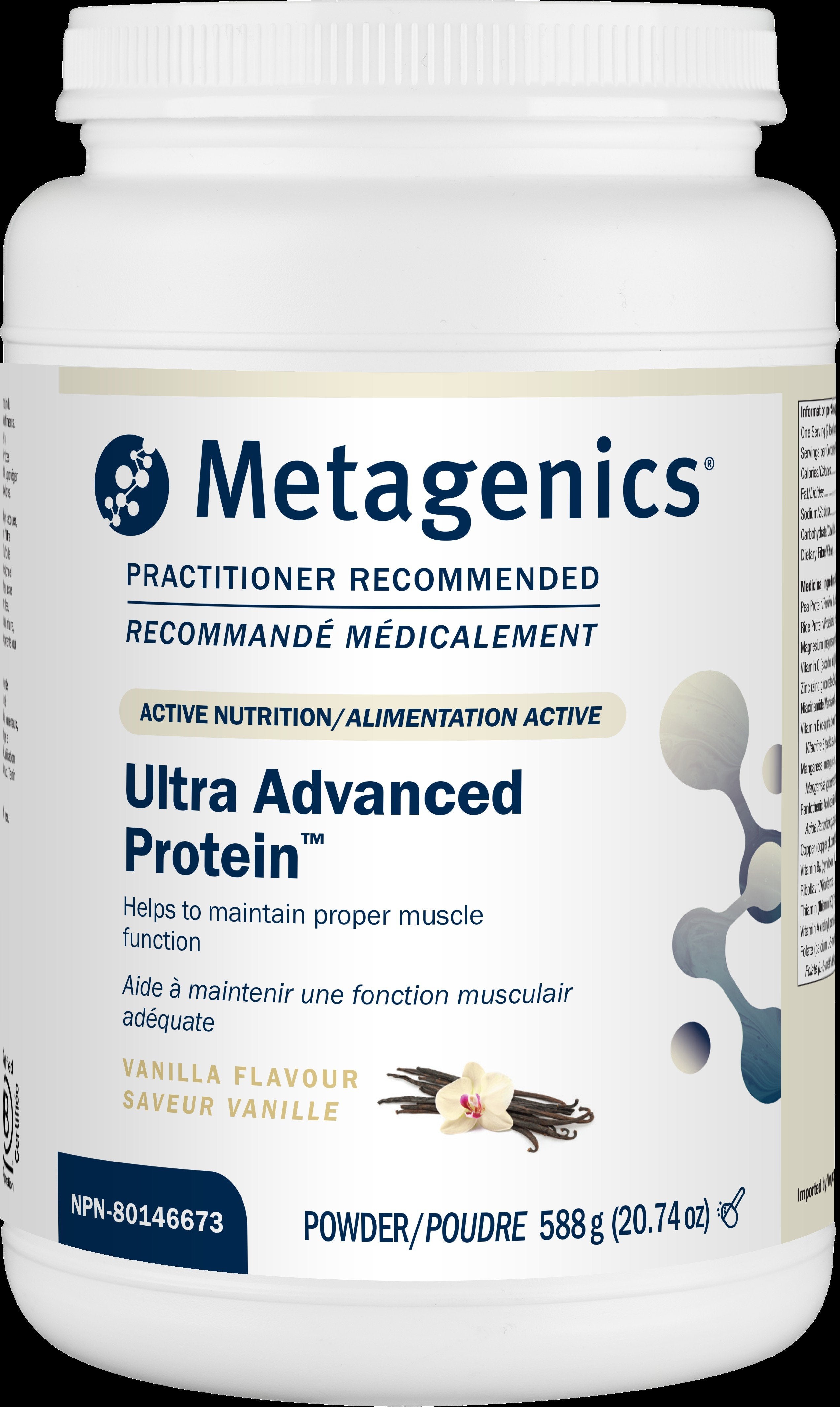 Ultra Advanced Protein
