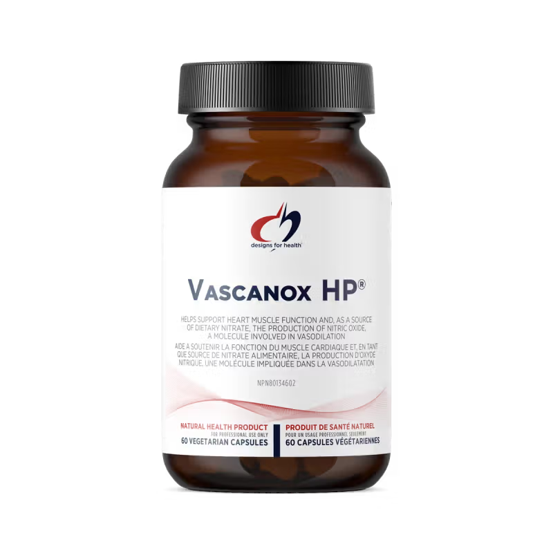 Vascanox HP
