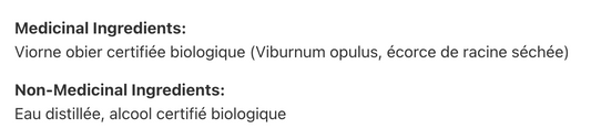 Viorne obier