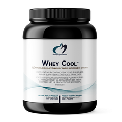 Whey Cool