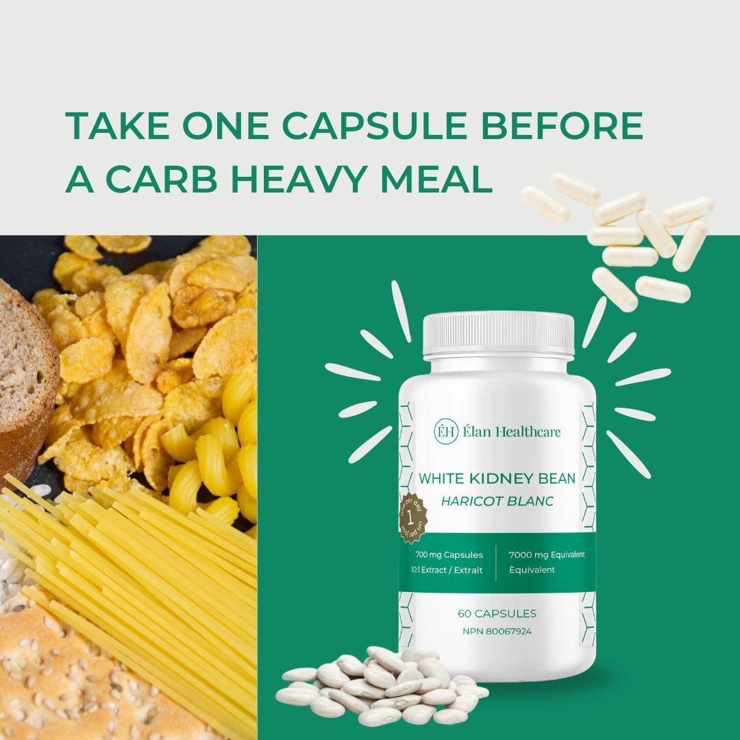 White Kidney Beans (Haricot Blanc)