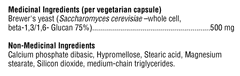 XymoGlucan ES