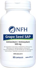 Grape Seed SAP
