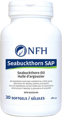 Seabuckthorn SAP