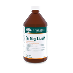 Cal Mag Liquid