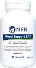 Mood Support SAP