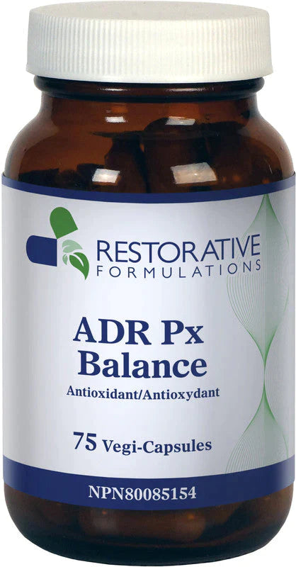 ADR Px Balance capsules
