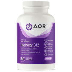 Hydroxy B12