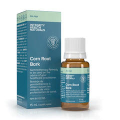 Corn Root Bark - Zea Mays