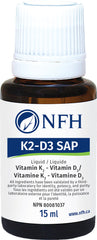 K2-D3 SAP