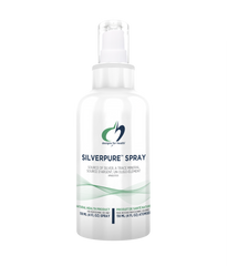 SilverPure Spray