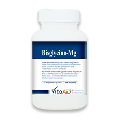 Bisglycino-Mg