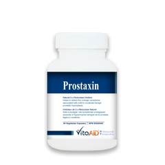 Prostaxin (HBP et santé de la prostate)