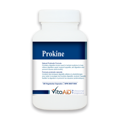 Prokine (Formule prokinétique naturelle)