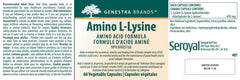 Amino L-Lysine
