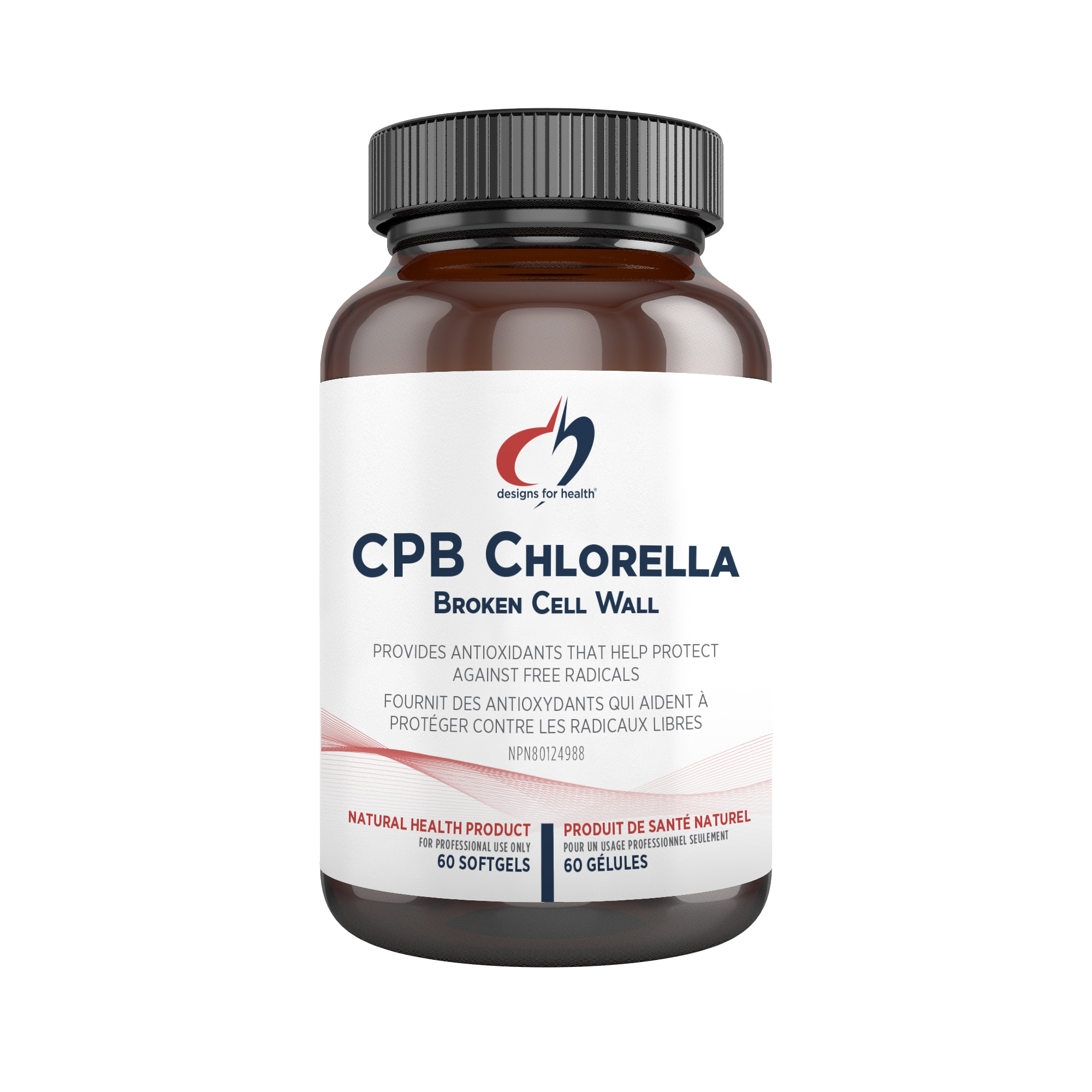 CPB Chlorella