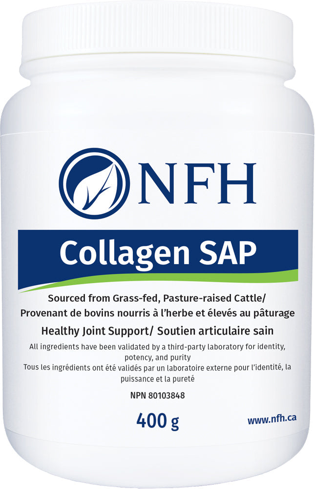 Collagen SAP