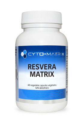 Resvera Matrix (Bioflav Matrix)