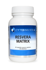 Resvera Matrix (Bioflav Matrix)