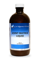Joint Matrix - Liquide - Pomme Verte