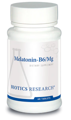 Melatonin-B6/Mg