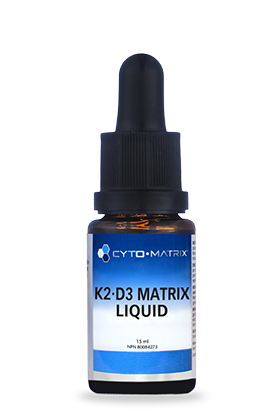 K2 D3 Matrix - Liquid