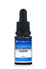 K2 D3 Matrix - Liquid