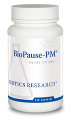 BioPause-PM (Adaptogen)