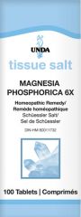 Magnesia phosphorica 6x 