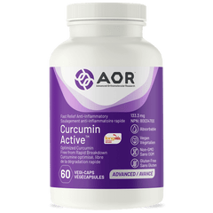 Curcumine Active