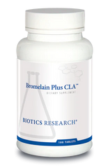 Bromelain Plus CLA (Lactose Free)