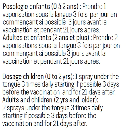 Vaccin-Aide