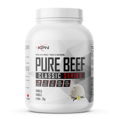 Pure Beef 2 kg