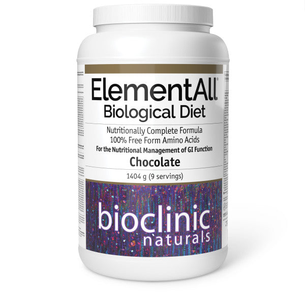 ElementAll Biological Diet Chocolate