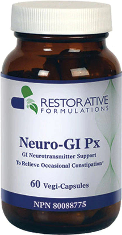 Neuro GI Px/ Laxative Px