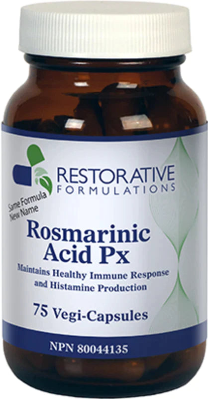 Rosmarinic Acid Px